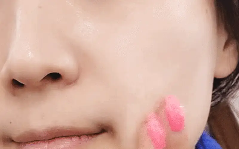 [모공끼임제로/수분쿨링]성분에디터 그린토마토 모공 블러링 선크림 50g 상세페이지 32